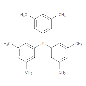 TRIS(3,5-DIMETHYLPHENYL)PHOSPHINE