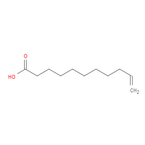 10-Undecenoic acid - Click Image to Close