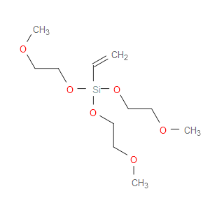 VINYLTRIS(2-METHOXYETHOXY)SILANE