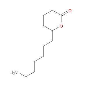 5-Hydroxydodecanoic acid delta-lactone