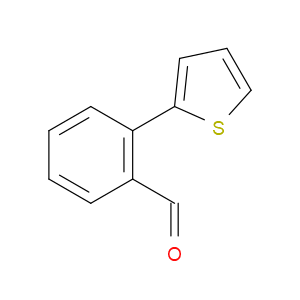 2-(THIOPHEN-2-YL)BENZALDEHYDE - Click Image to Close