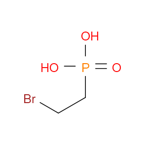 (2-BROMOETHYL)PHOSPHONIC ACID