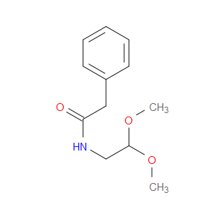 N-(2,2-DIMETHOXYETHYL)-2-PHENYLACETAMIDE