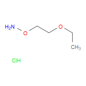 O-(2-ETHOXY)ETHYLHYDROXYLAMINE HCL