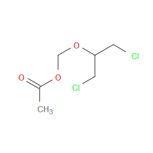1,3-DICHLORO-2-(ACETOXYMETHOXY)PROPANE