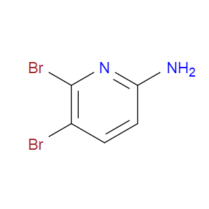 5,6-DIBROMOPYRIDIN-2-AMINE - Click Image to Close