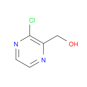(3-CHLOROPYRAZIN-2-YL)METHANOL - Click Image to Close