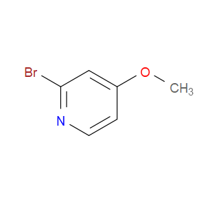 2-BROMO-4-METHOXYPYRIDINE - Click Image to Close