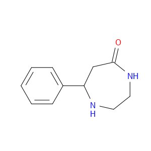 7-PHENYL-1,4-DIAZEPAN-5-ONE - Click Image to Close