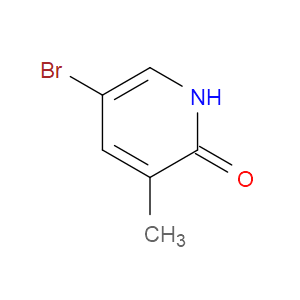 5-BROMO-2-HYDROXY-3-METHYLPYRIDINE