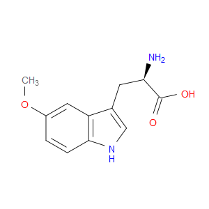 (R)-2-AMINO-3-(5-METHOXY-1H-INDOL-3-YL)PROPANOIC ACID