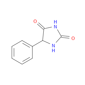 5-PHENYLHYDANTOIN - Click Image to Close
