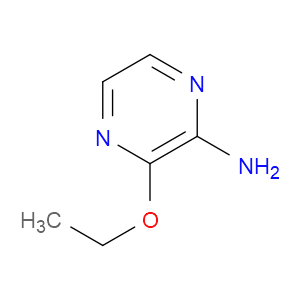 2-AMINO-3-ETHOXYPYRAZINE - Click Image to Close