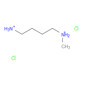 N-METHYLBUTANE-1,4-DIAMINE, DIHYDROCHLORIDE