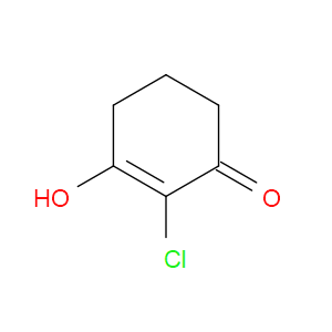 2-CHLORO-3-HYDROXYCYCLOHEX-2-EN-1-ONE - Click Image to Close