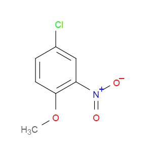 4-CHLORO-2-NITROANISOLE