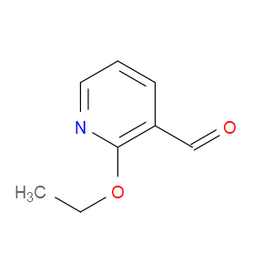 2-ETHOXYPYRIDINE-3-CARBALDEHYDE