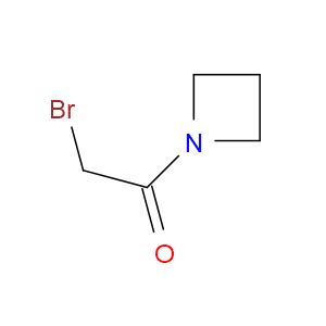 N-BROMOACETYLAZETIDINE - Click Image to Close