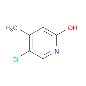 5-CHLORO-4-METHYLPYRIDIN-2-OL