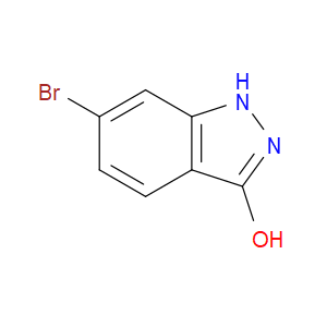 6-BROMO-1H-INDAZOL-3-OL - Click Image to Close