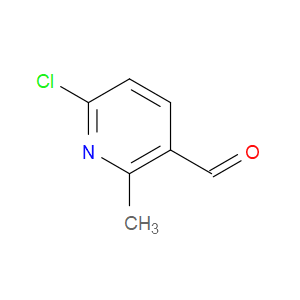 6-CHLORO-3-FORMYL-2-PICOLINE