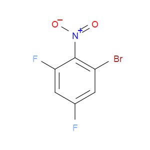 2-BROMO-4,6-DIFLUORONITROBENZENE - Click Image to Close
