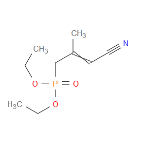 DIETHYL (3-CYANO-2-METHYLALLYL)PHOSPHONATE