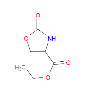 ETHYL 2-OXO-2,3-DIHYDROOXAZOLE-4-CARBOXYLATE
