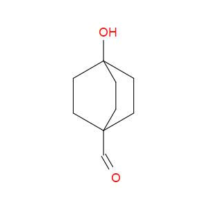 4-HYDROXYBICYCLO[2.2.2]OCTANE-1-CARBALDEHYDE