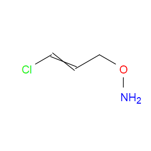 O-(3-CHLOROALLYL)HYDROXYLAMINE