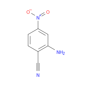 2-AMINO-4-NITROBENZONITRILE - Click Image to Close
