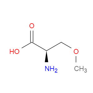 (R)-2-AMINO-3-METHOXYPROPANOIC ACID