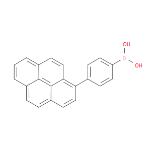 (4-(PYREN-1-YL)PHENYL)BORONIC ACID