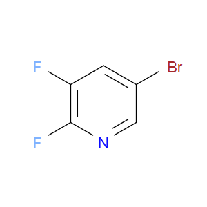 5-BROMO-2,3-DIFLUOROPYRIDINE - Click Image to Close