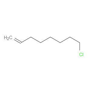 8-CHLOROOCT-1-ENE - Click Image to Close