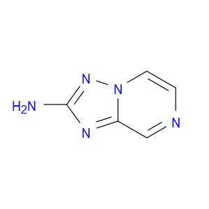 [1,2,4]TRIAZOLO[1,5-A]PYRAZIN-2-AMINE