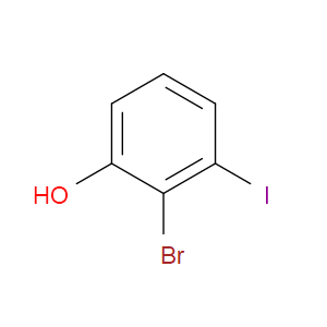 2-BROMO-3-IODOPHENOL - Click Image to Close