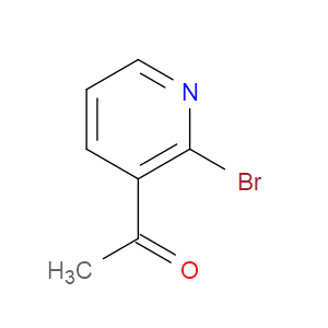 3-ACETYL-2-BROMOPYRIDINE - Click Image to Close
