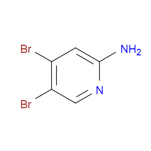 4,5-DIBROMOPYRIDIN-2-AMINE
