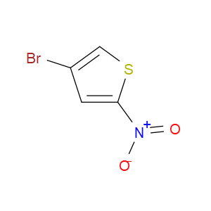 4-BROMO-2-NITROTHIOPHENE - Click Image to Close