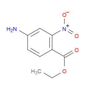 ETHYL 4-AMINO-2-NITROBENZOATE