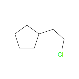 (2-CHLOROETHYL)CYCLOPENTANE