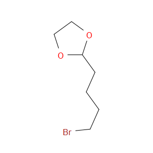 2-(4-BROMOBUTYL)-1,3-DIOXOLANE