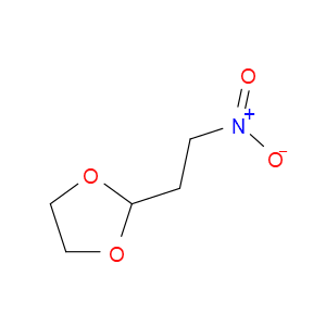 2-(2-NITROETHYL)-1,3-DIOXOLANE