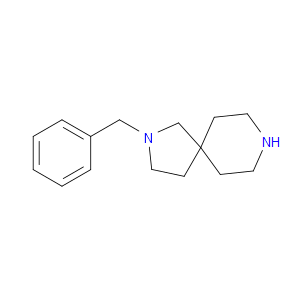 2-BENZYL-2,8-DIAZASPIRO[4.5]DECANE