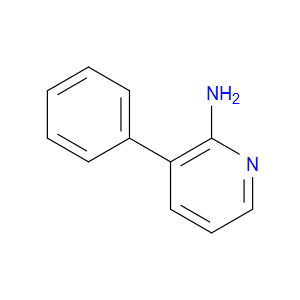 3-PHENYLPYRIDIN-2-AMINE