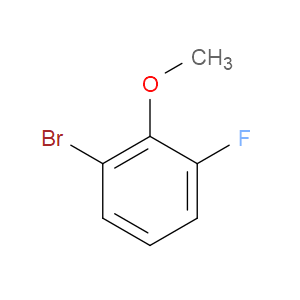 2-BROMO-6-FLUOROANISOLE