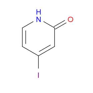 4-IODOPYRIDIN-2(1H)-ONE - Click Image to Close