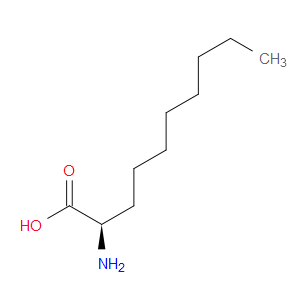 (R)-2-AMINODECANOIC ACID