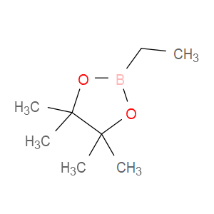 2-ETHYL-4,4,5,5-TETRAMETHYL-1,3,2-DIOXABOROLANE